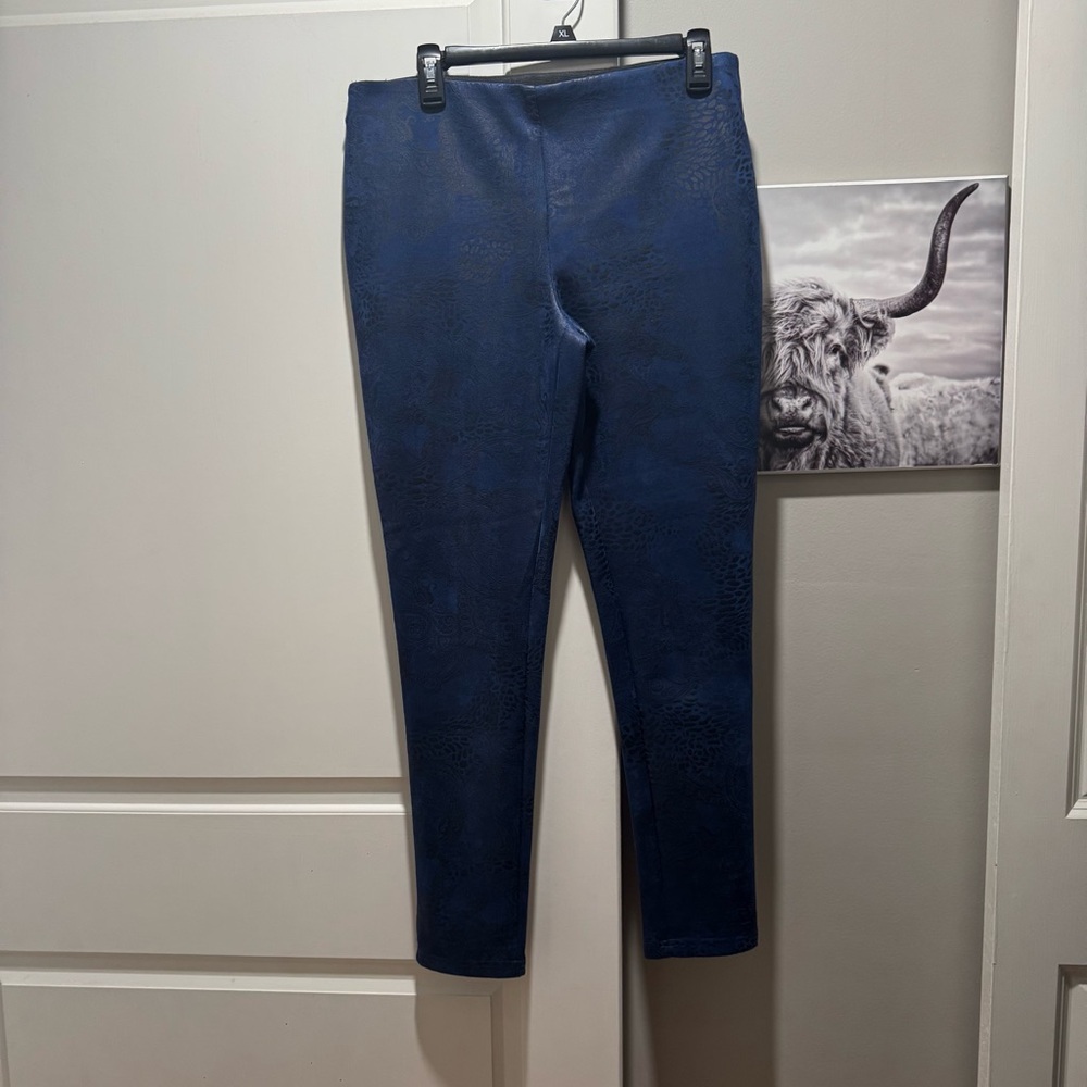 Jenna rose pants